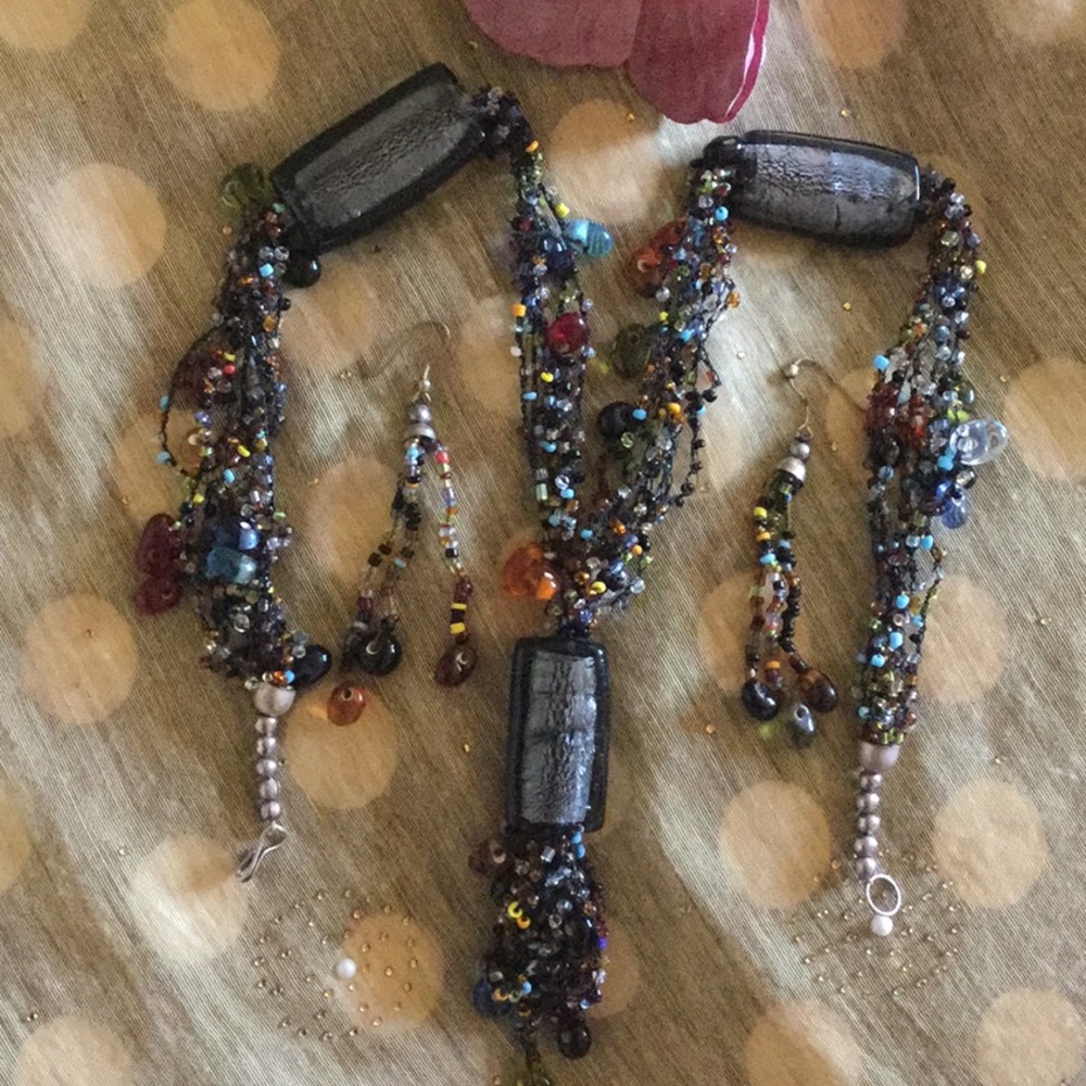 Necklace